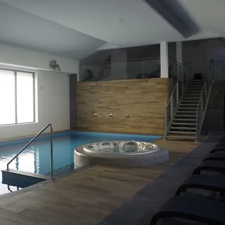 Mewa Appartement