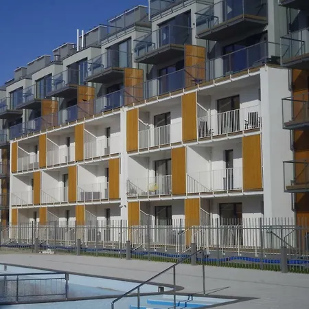 Appartement Mewa