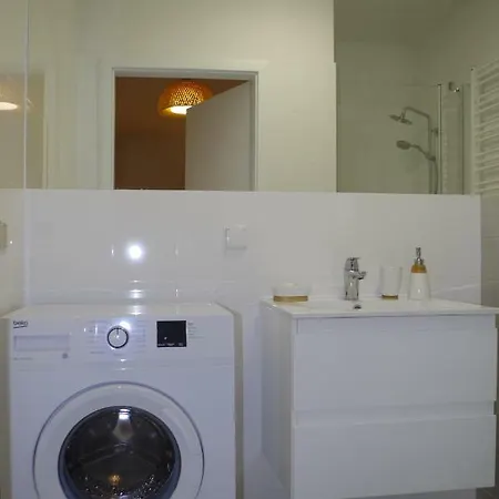 Appartement Mewa Kołobrzeg