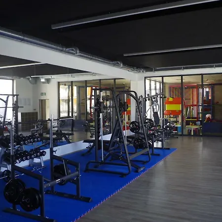 Apartment Mewa Kolobrzeg