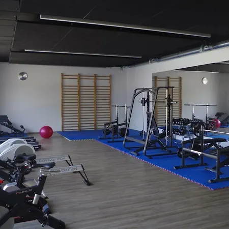 Apartment Mewa Kolobrzeg