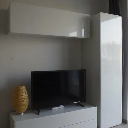 Appartement Mewa *