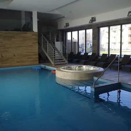 Mewa Appartement *