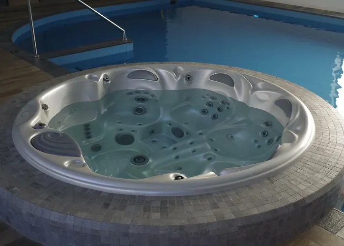 Apartment Mewa Kolobrzeg