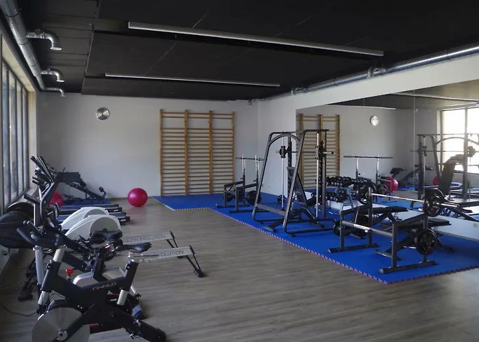 Apartment Mewa Kolobrzeg