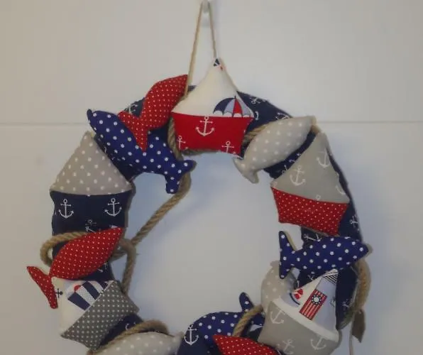 Mewa Apartment Kolobrzeg