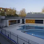 Apartment Mewa Kolobrzeg