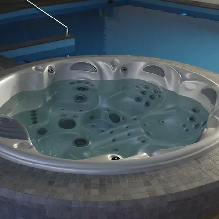 Apartamento Mewa Kołobrzeg