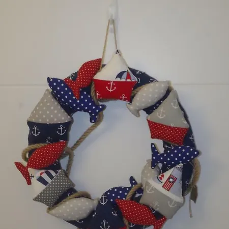 Mewa Apartamento Kołobrzeg