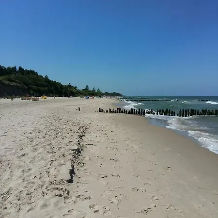 Mewa Apartament *