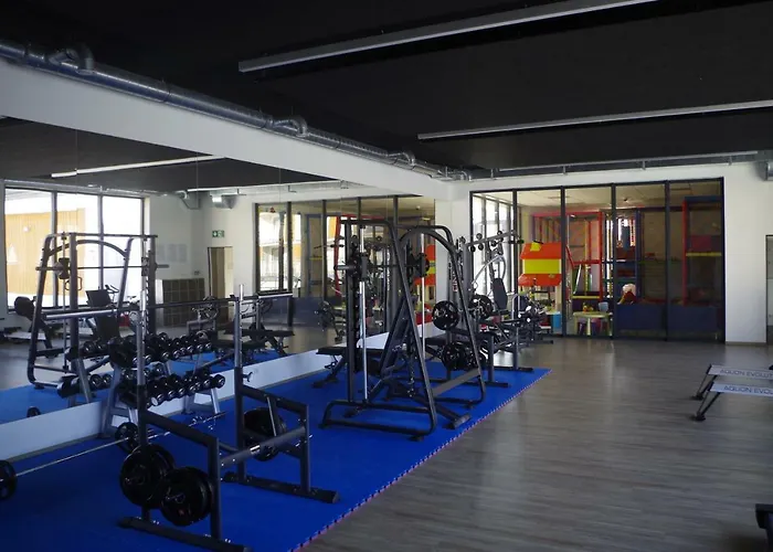 Apartamento Mewa Kołobrzeg